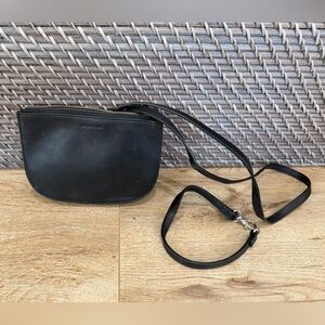 Lo & Sons Waverly Convertible Belt Bag - Fair Used Condition